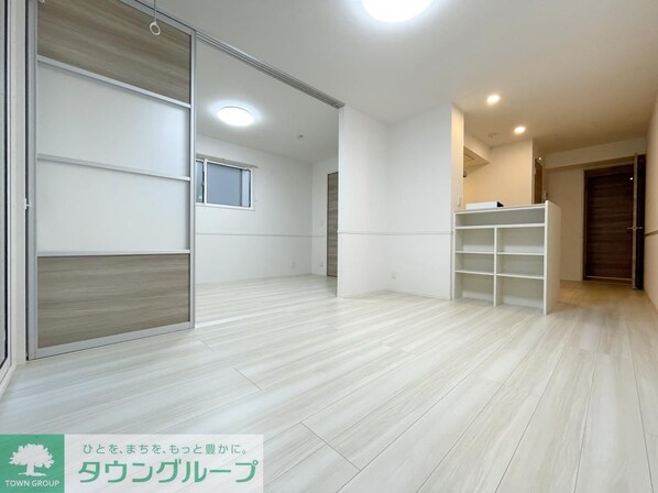 angeの物件内観写真